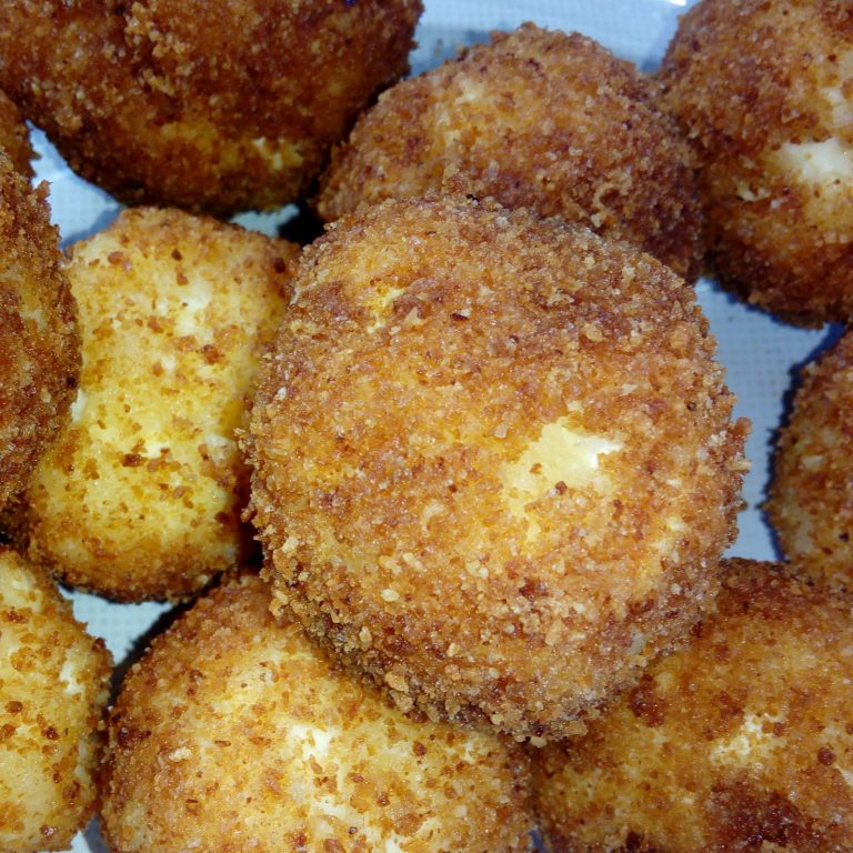 Túrógombóc