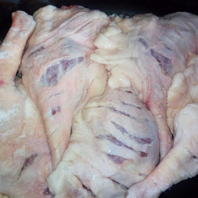 Libacomb Márton napra