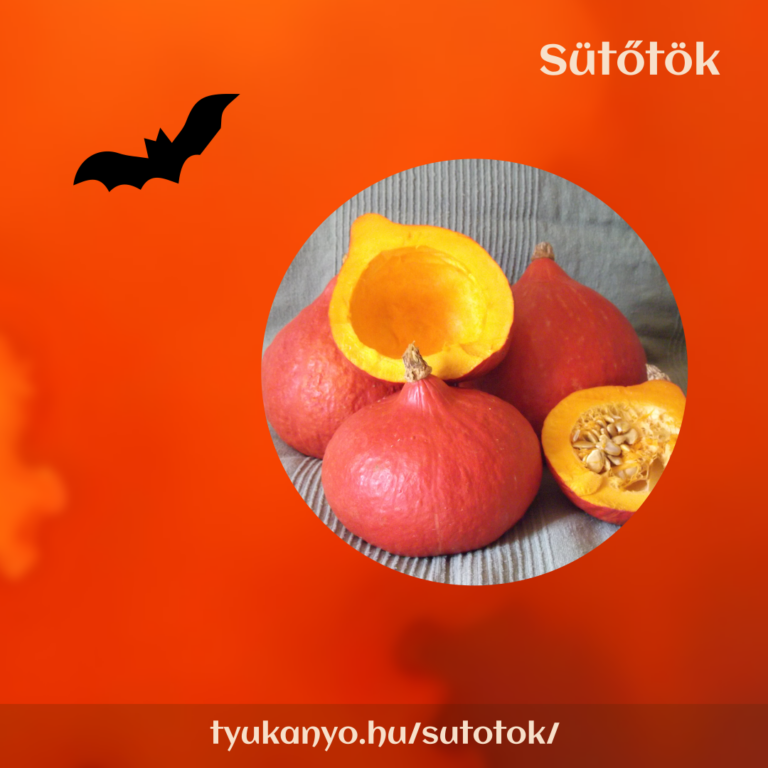 Sütőtök