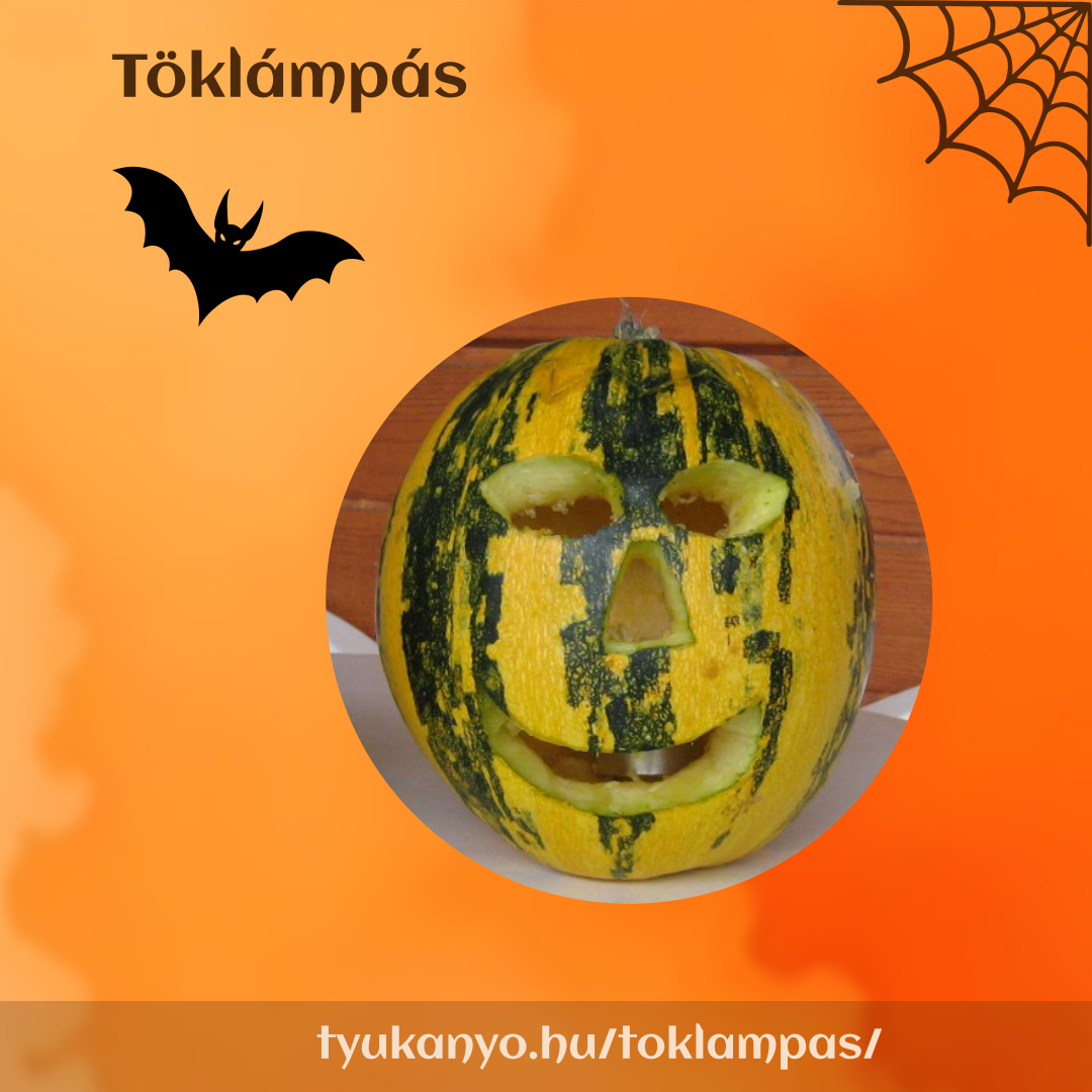 Töklámpás